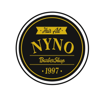 Nyno BarberShop — Hair Art, 1997